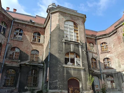 Dawny ratusz Hajduk Wielkich
