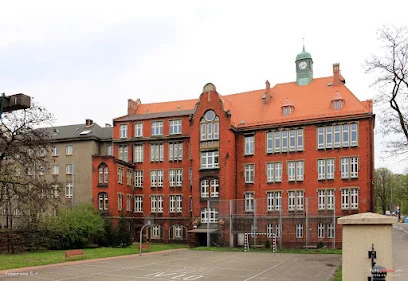IV Liceum Ogólnokształcące (Chorzów)