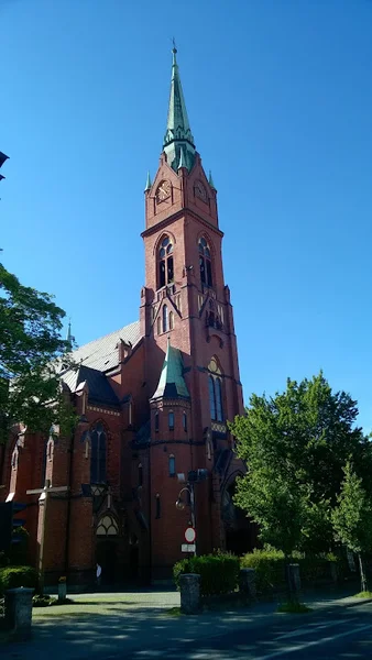 Kościół Wniebowzięcia NMP