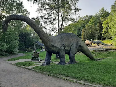 Kotlina Dinozaurów