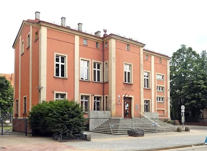 Muzeum Hutnictwa – Oddział Historii Miasta i Regionu