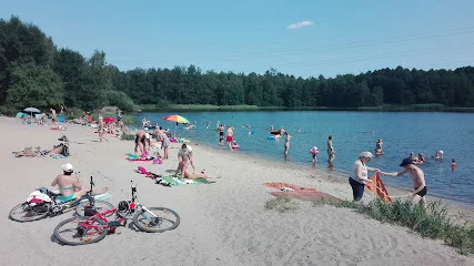Ośrodek Rekreacyjny Starganiec