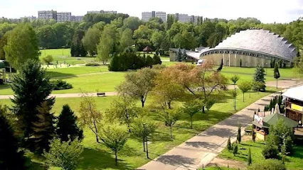 Park Śląski