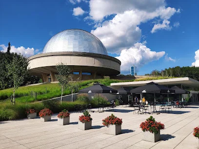 Planetarium Śląskie