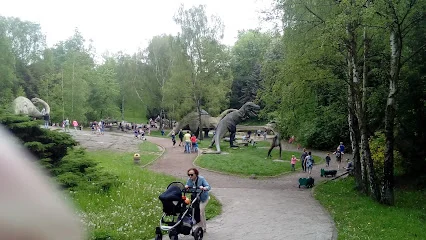 Promenada generała Ziętka