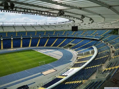 Stadion Śląski