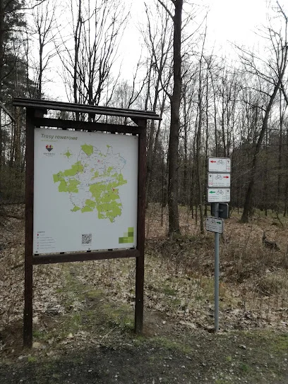 Węzeł Międzyregionalnych Tras Rowerowych (Katowice)